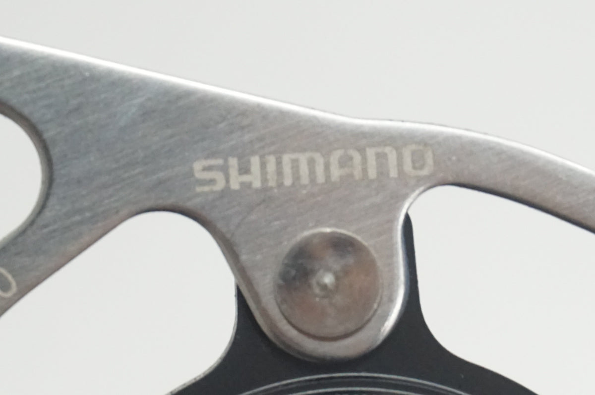 SHIMANO 「シマノ」 SM-RT54-S ディスクブレーキローターセット / 福岡店