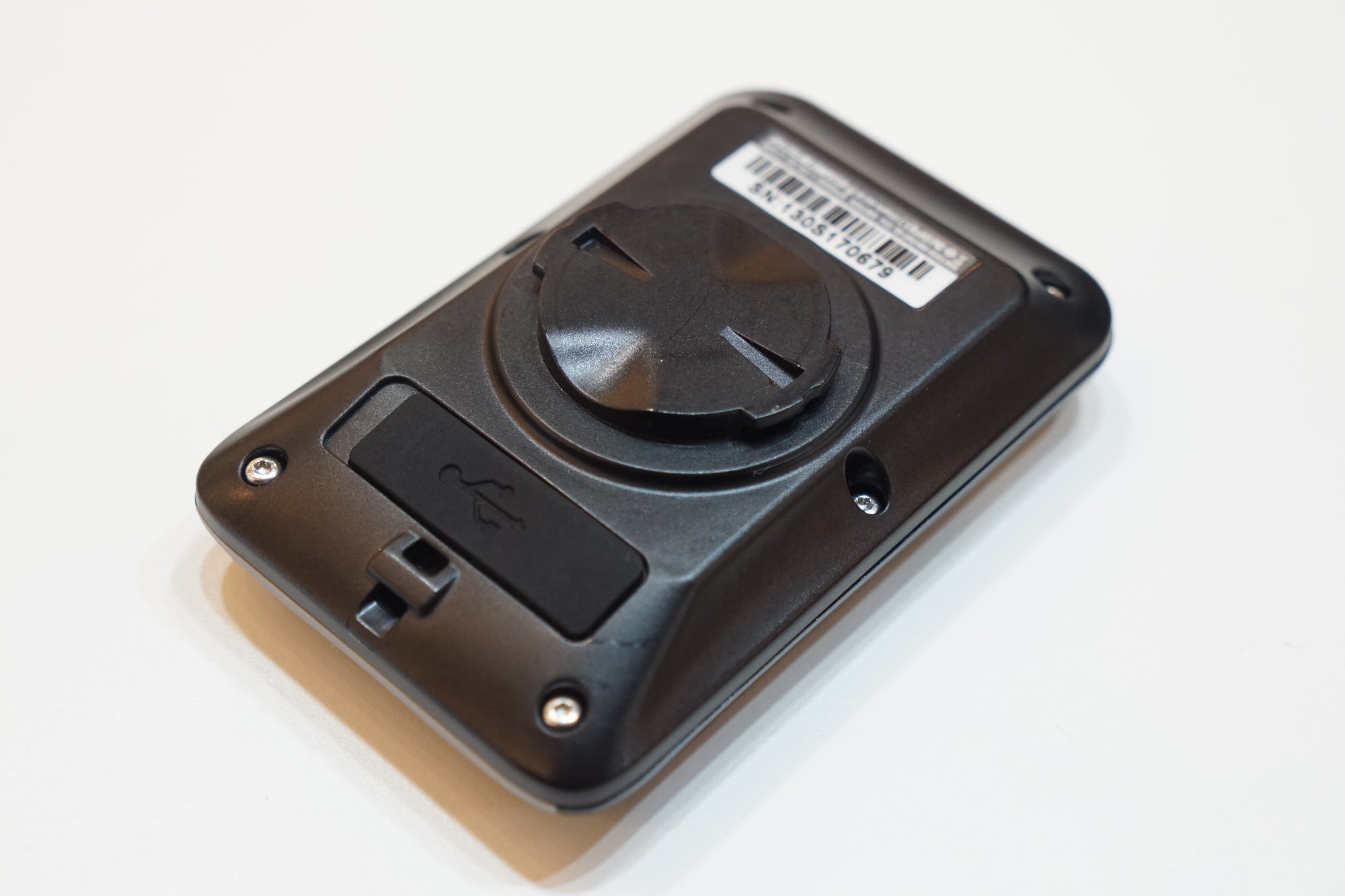 IGPSPORT 「アイジースポーツ」 iGS130S サイクルコンピューター / バイチャリ浦和ベース