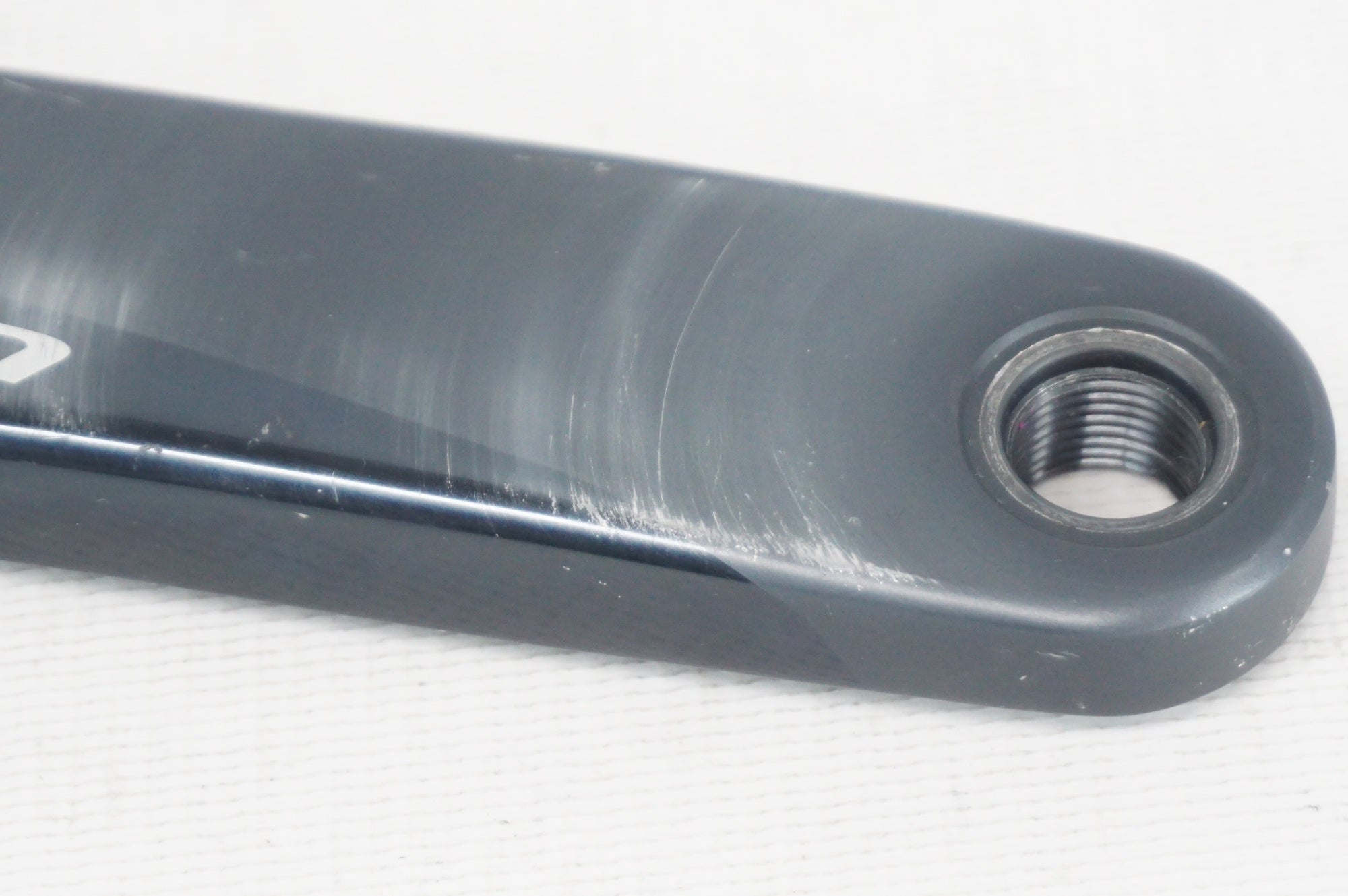 SHIMANO 「シマノ」 FC-R8000 170mm 左クランクアーム / 阪急塚口店