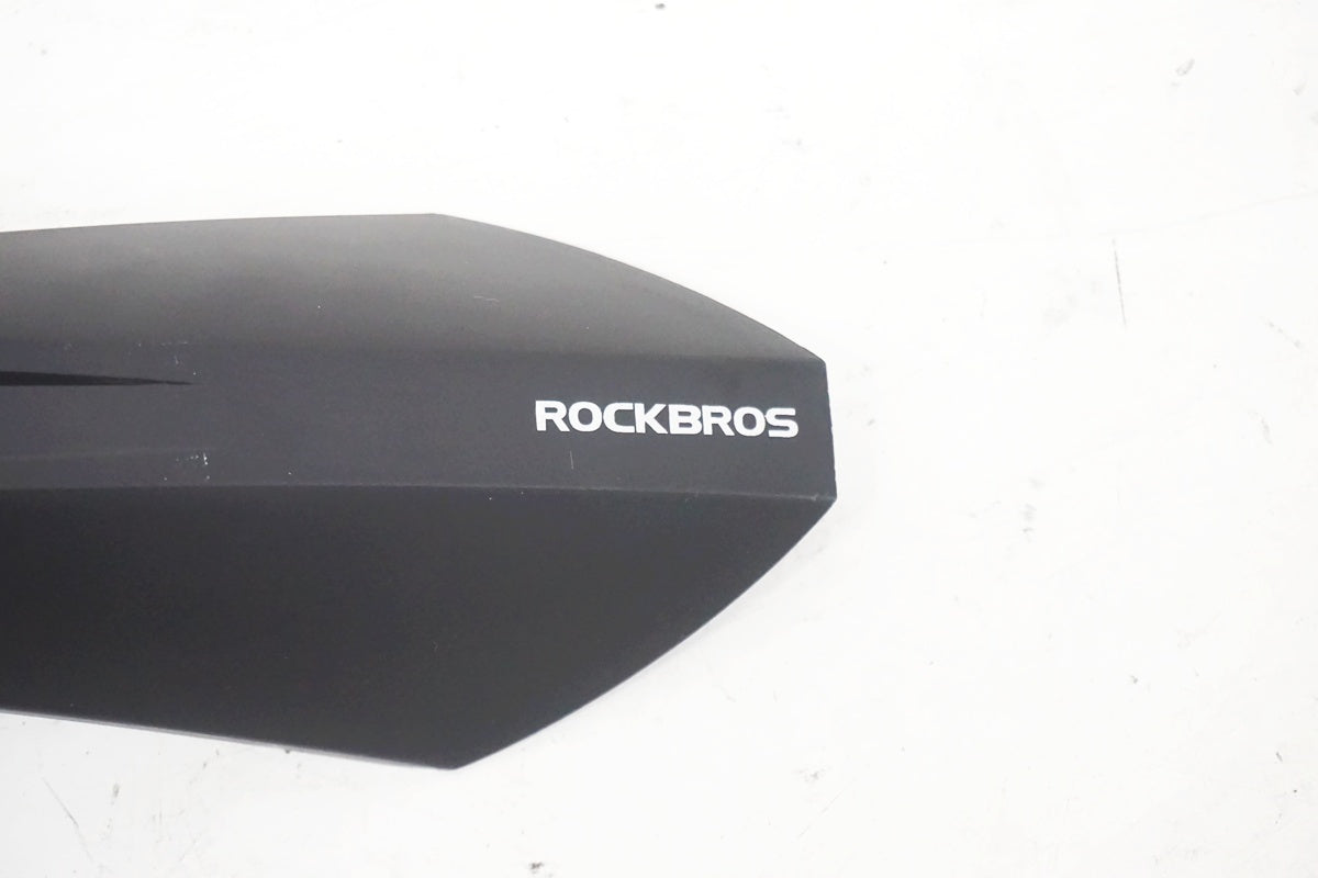 ROCKBROS 「ロックブロス」 フェンダー / 大阪美原北インター店