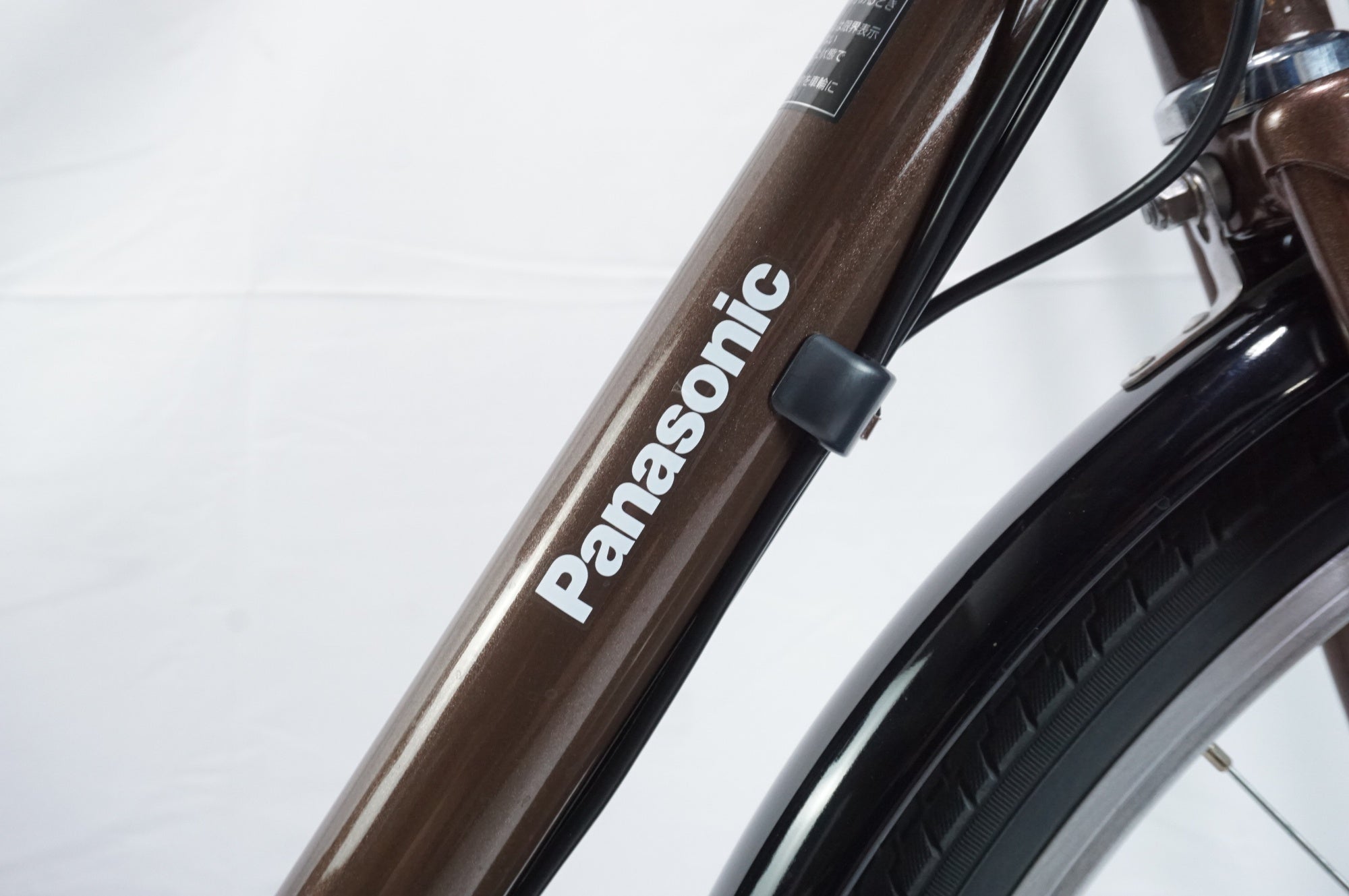 PANASONIC 「パナソニック」 VIVI YX 2024年モデル 26インチ 電動アシスト自転車 / 中目黒店