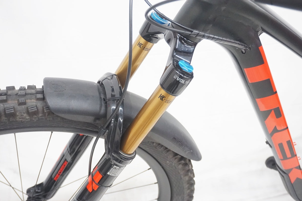 TREK 「トレック」 ROSCOE 8 2022年モデル マウンテバイク カスタム/ 大阪美原北インター店