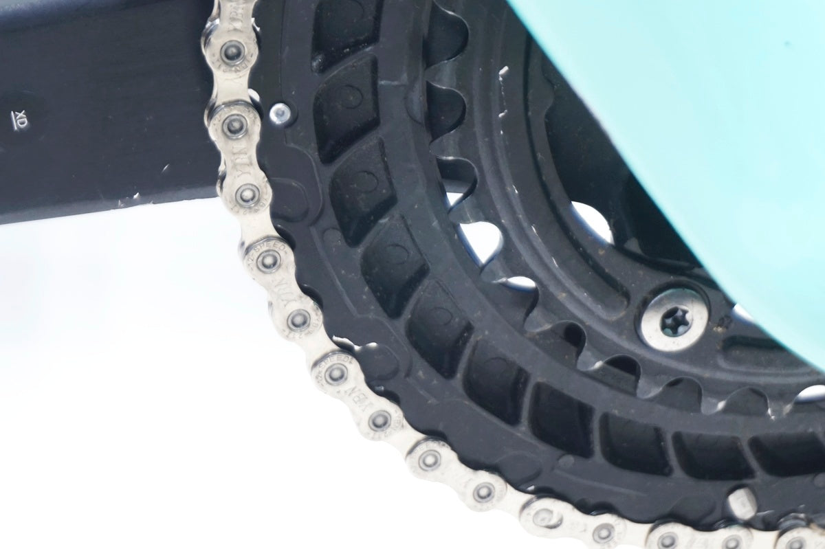 BIANCHI 「ビアンキ」 OLTRE RACE 2026年モデル ロードバイク / 大阪門真店