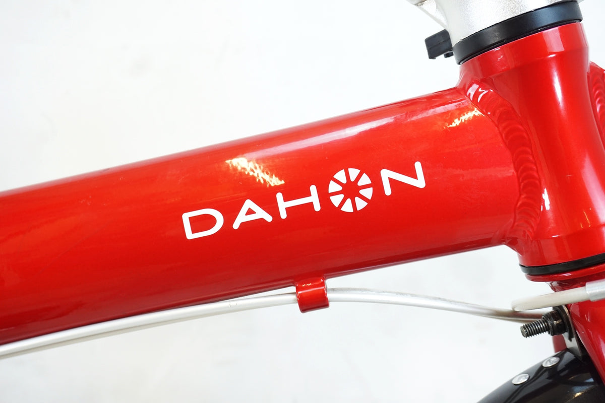 DAHON 「ダホン」 ROUTE 2020年20インチ モデル 折り畳み自転車 / 東京商品化センター