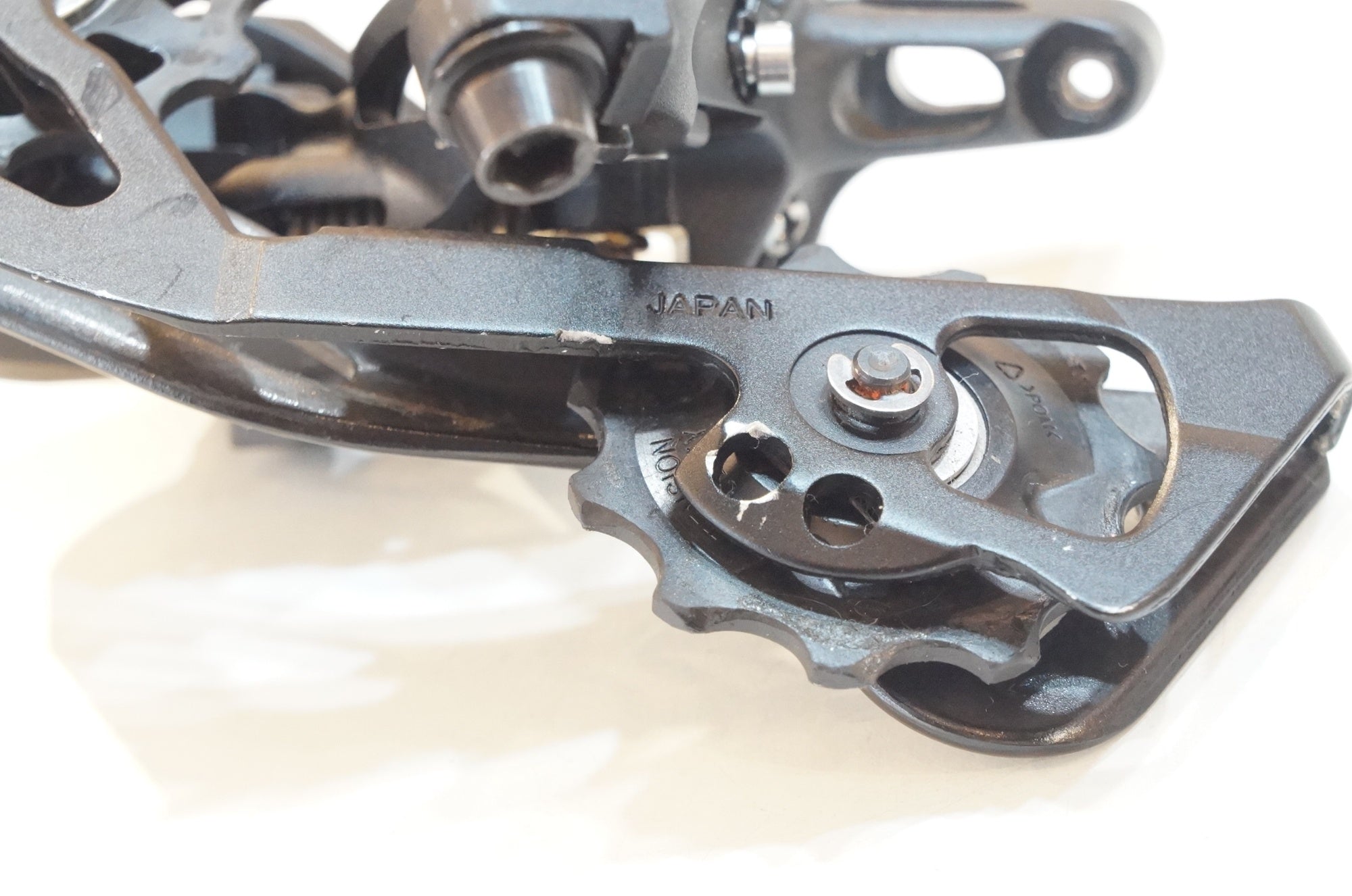 SHIMANO 「シマノ」 XTR RD-M981 リアディレイラー / 浦和ベース