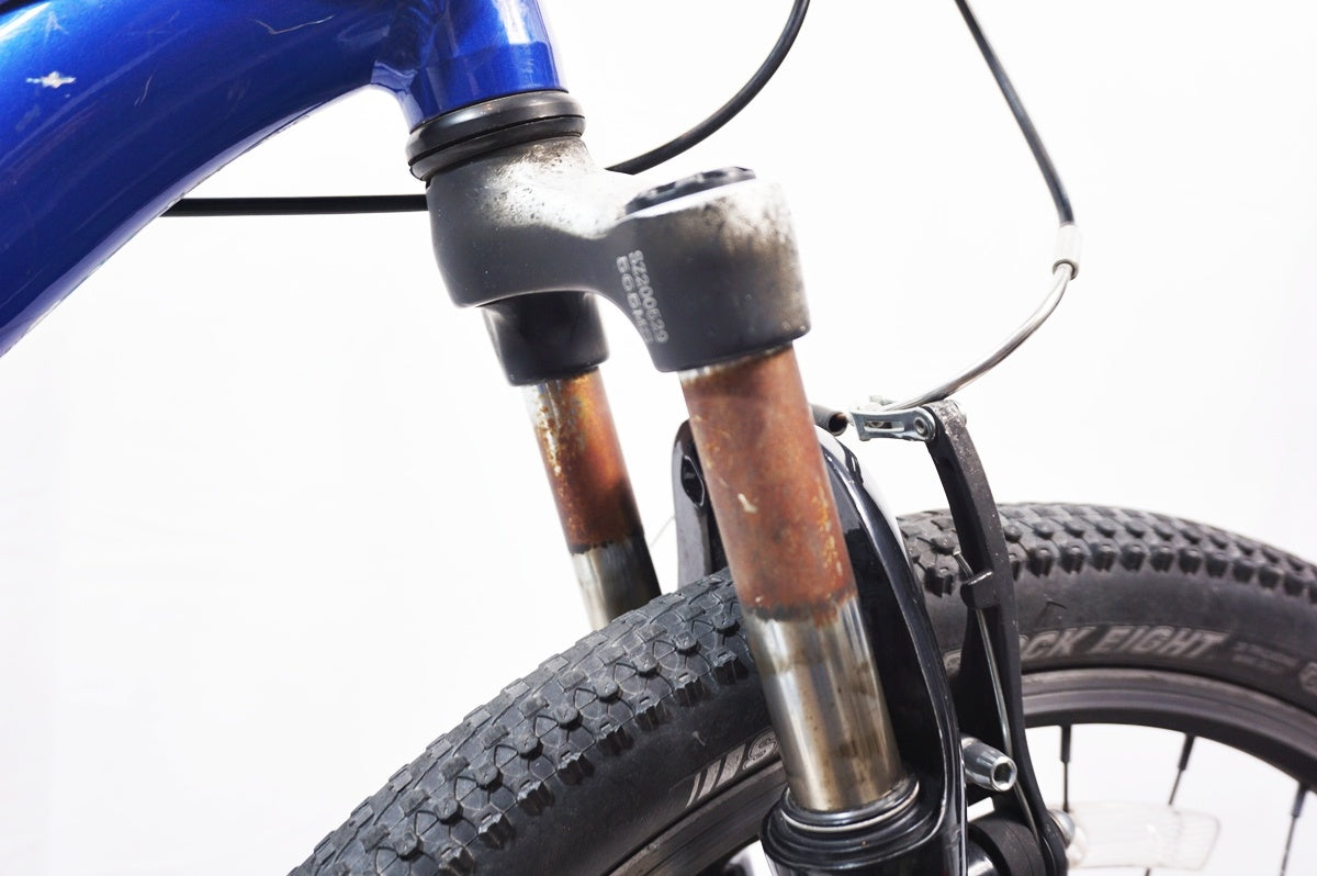 ジャンク GT 「ジーティー」 STOMPER 24 24インチ 2021年モデル キッズバイク / バイチャリ世田谷店