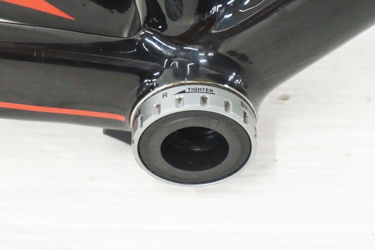 ANCHOR 「アンカー」 RFX8 UD EQUIPE LIMITED EDITION 2012年モデル フレームセット / 奈良店