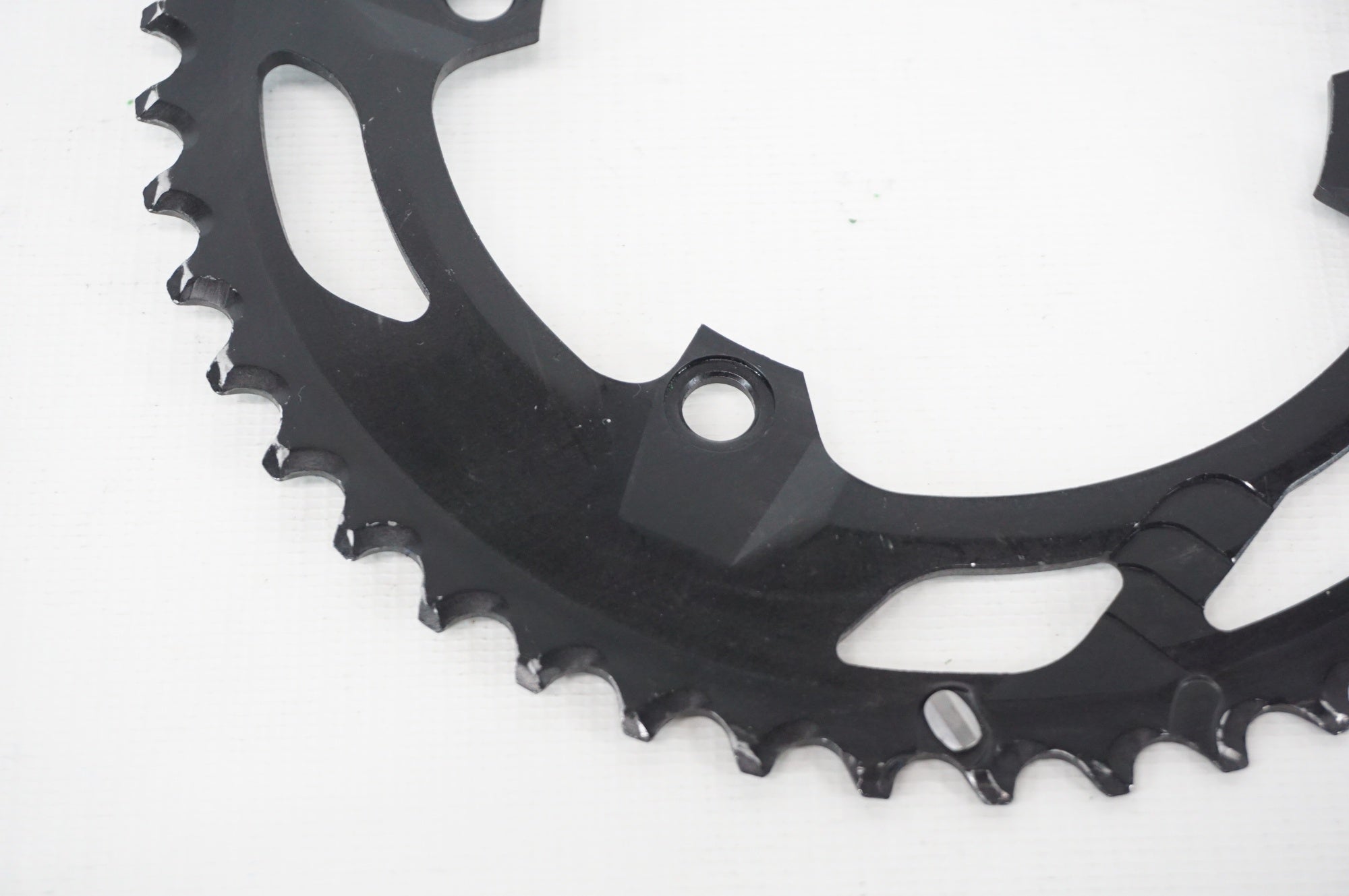 SHIMANO 「シマノ」 GRX 10s 46-30T チェーンリング / 阪急塚口店