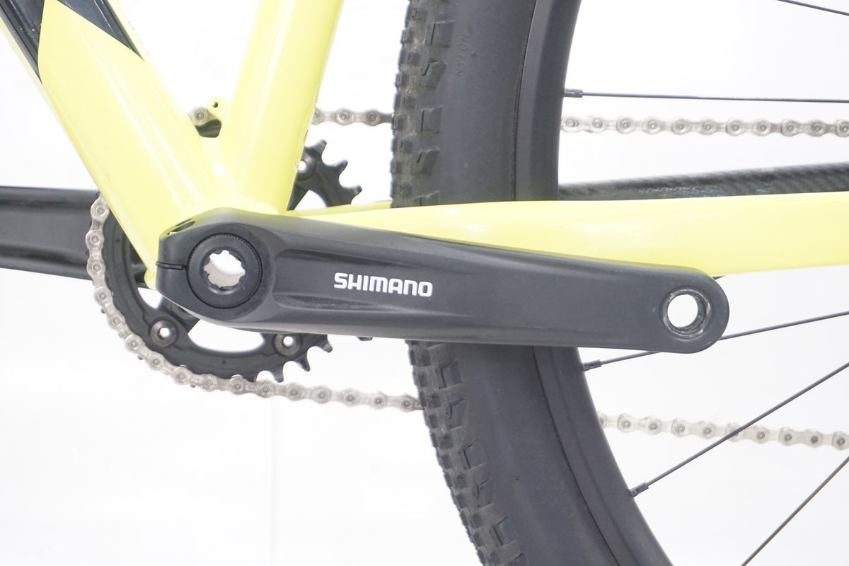 TREK 「トレック」 X-CALIBER9 2020年モデル マウンテンバイク / 滋賀大津店