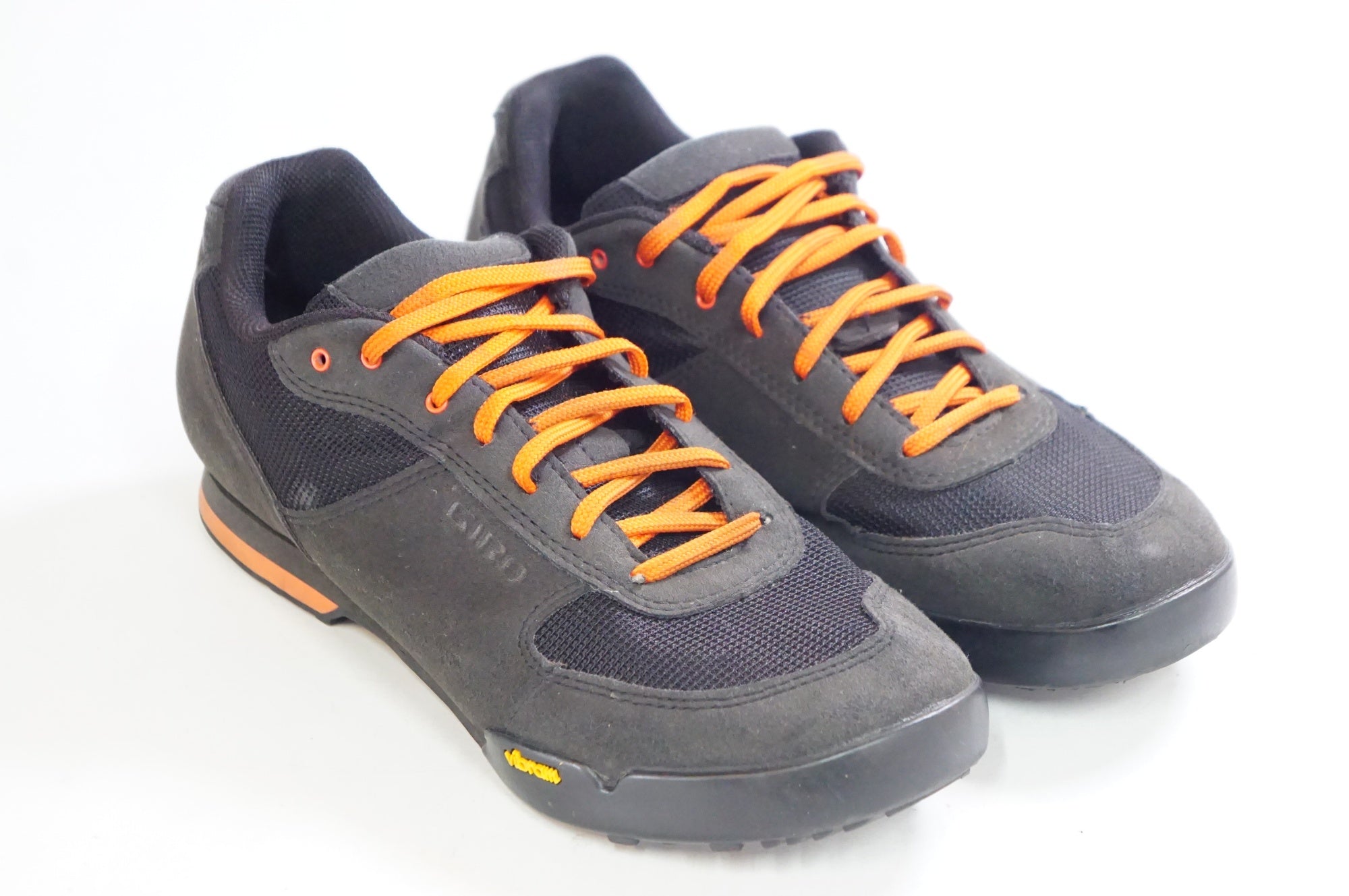 GIRO 「ジロ」 RUMBLE VR EU43サイズ シューズ / 熊谷本店