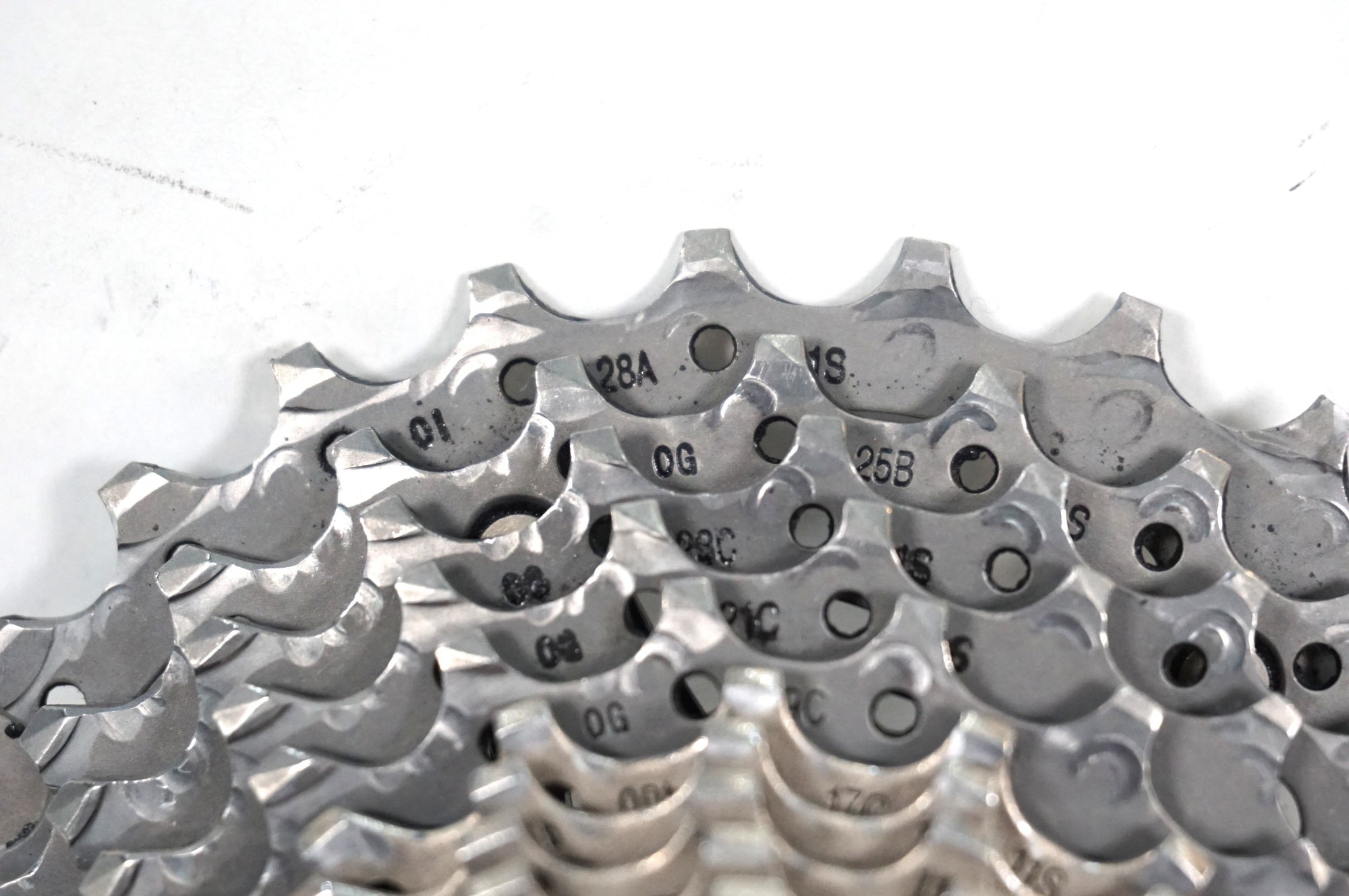 SHIMANO 「シマノ」 DURA-ACE CS-R9100 12-28T スプロケット / 川越店