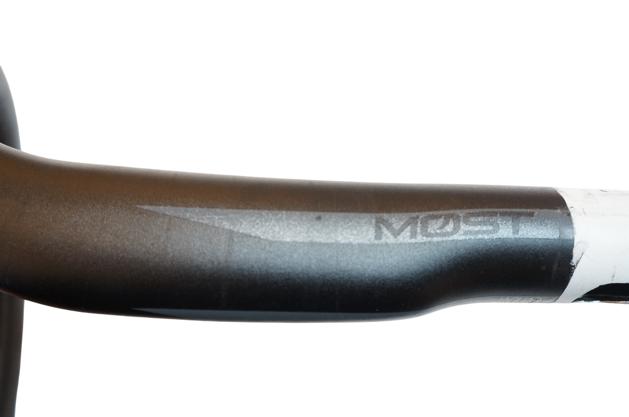 MOST 「モスト」 XA φ31.8 400mm ハンドル / バイチャリ浦和ベース