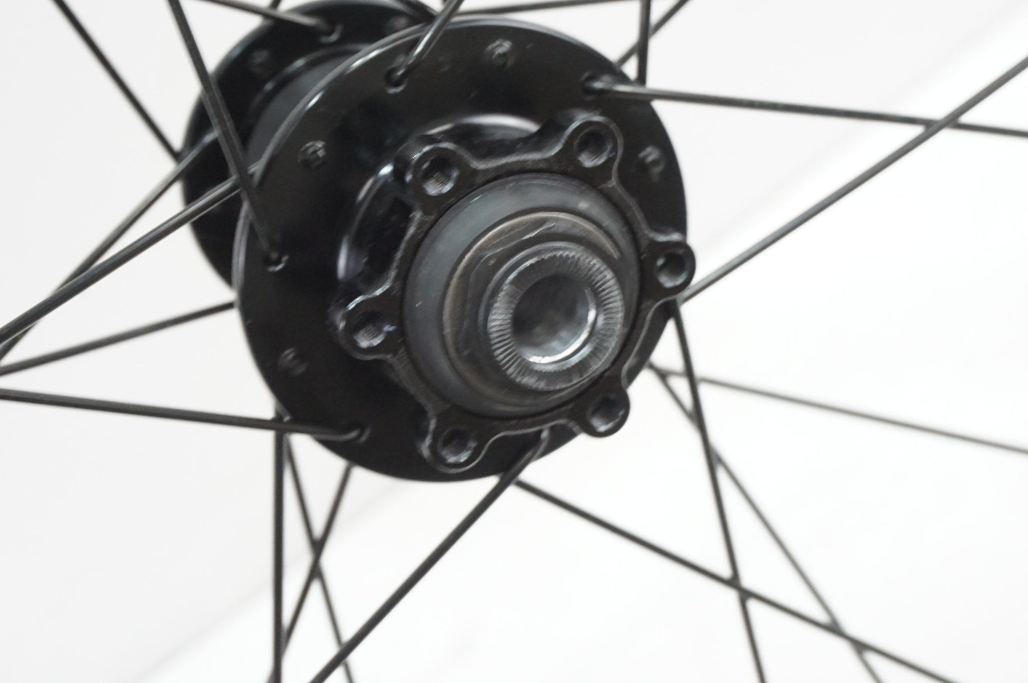 BONTRAGER 「ボントレガー」 AFFINITY TLR フロントホイール / 大宮店