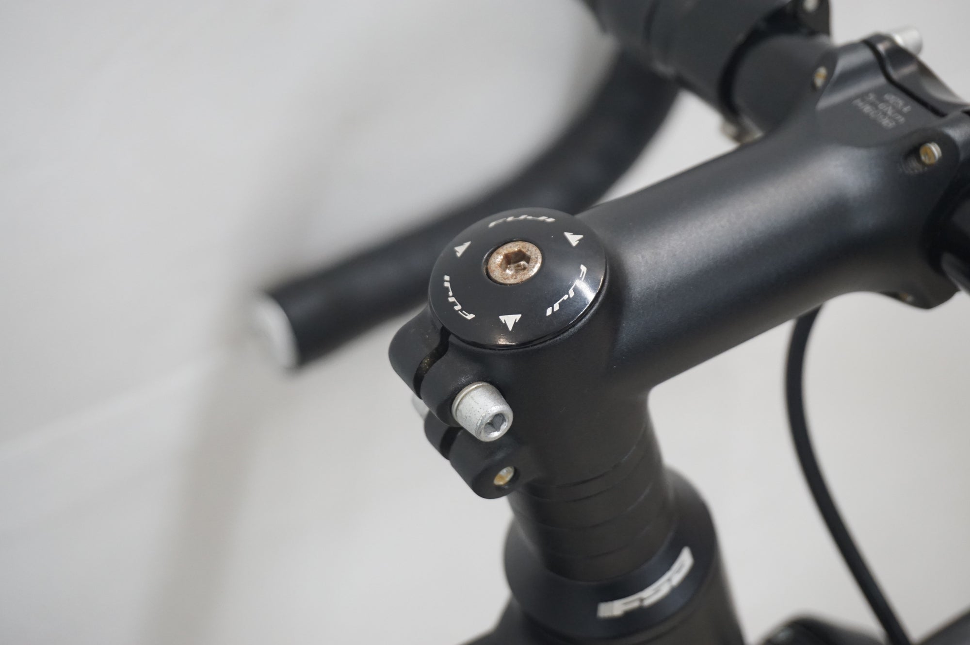 FUJI 「フジ」 TRACK ARCV 2017年頃モデル ピストバイク / 福岡店