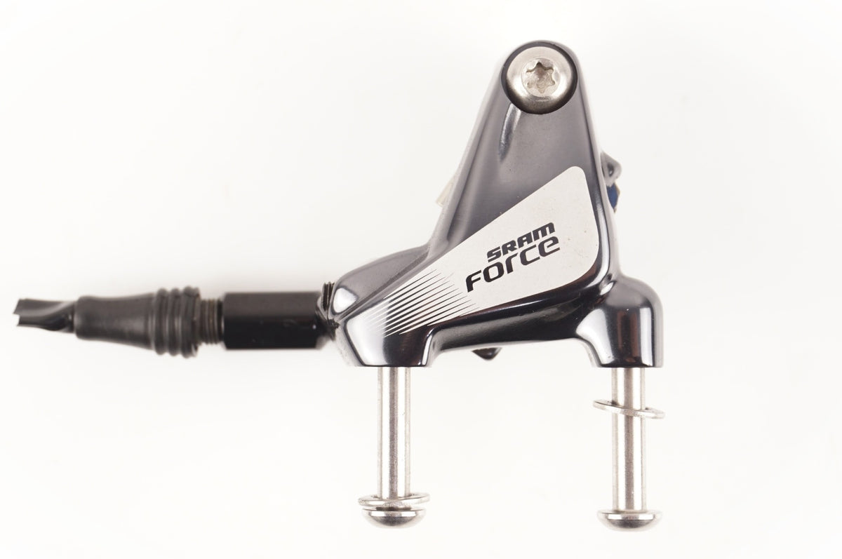 SRAM 「スラム」 FORCE 1 HYDRAULIC DISC ブレーキキャリパーセット / 中目黒店