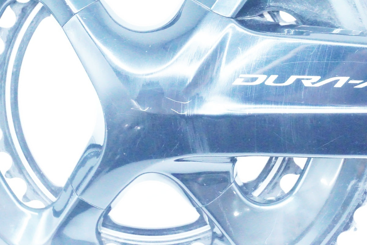 SHIMANO「シマノ」 FC-R9100 172.5mm 50-34T クランクセット/ 京都西院店