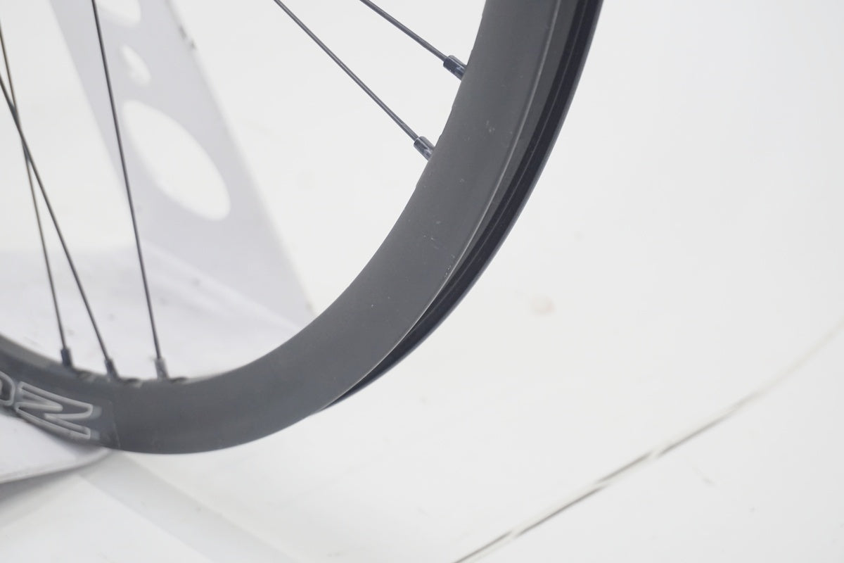 CAMPAGNOLO「カンパニョーロ」 ZONDA DB SHIMANO 11S フリー ホイールセット/ 京都八幡店