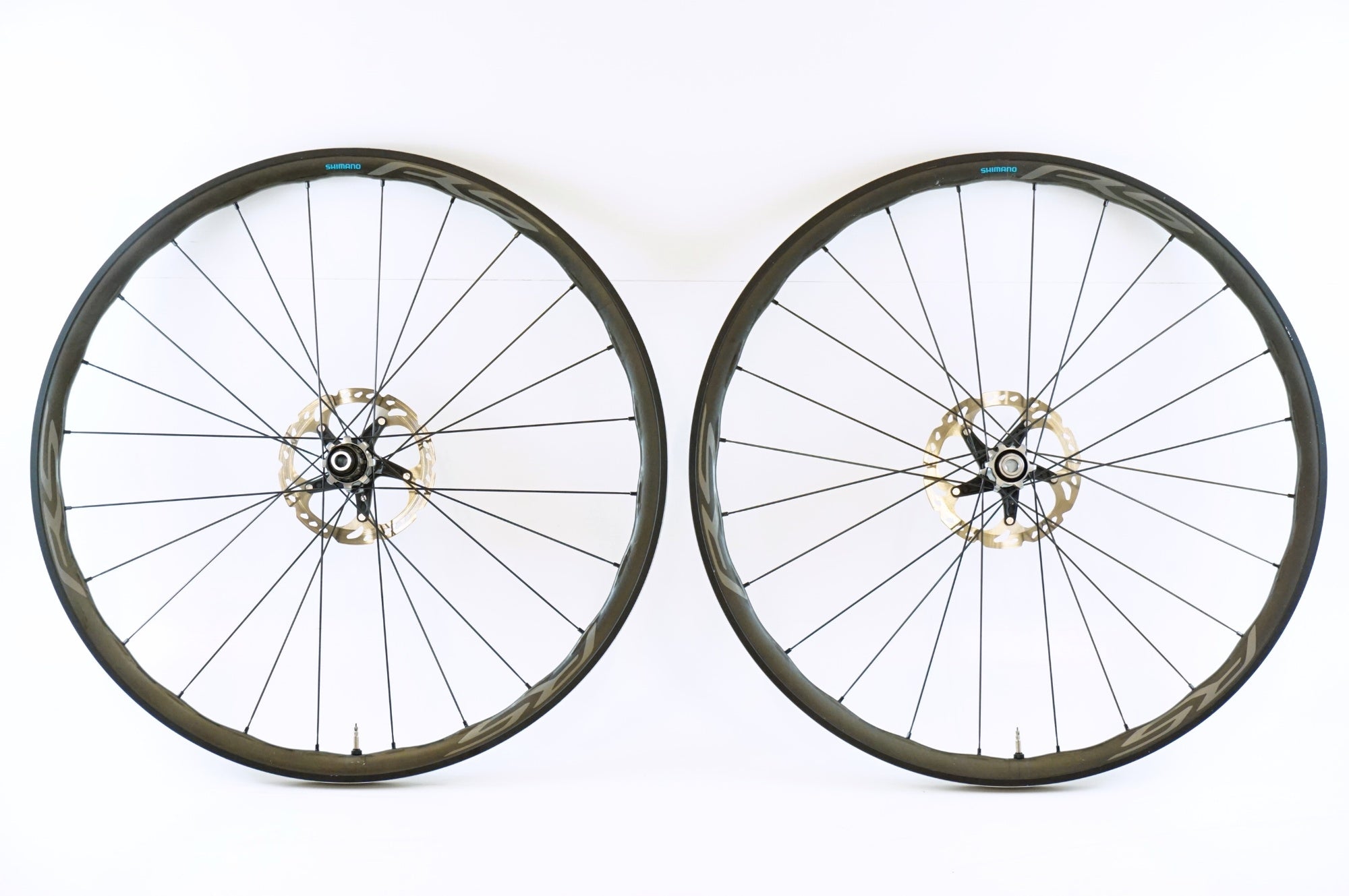 SHIMANO 「シマノ」 WH-RS770 シマノ11速 ホイールセット / 浜松店