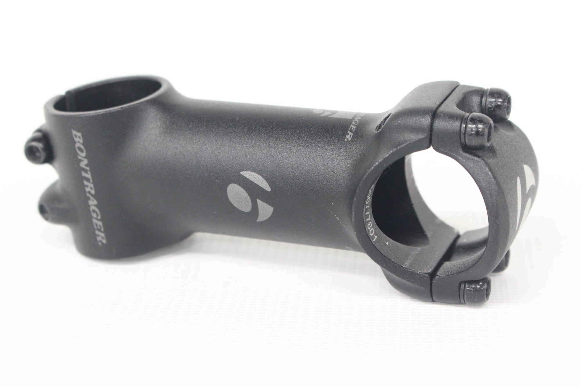 JA072 ボントレガー BONTRAGER COMP アルミ ドロップハンドル