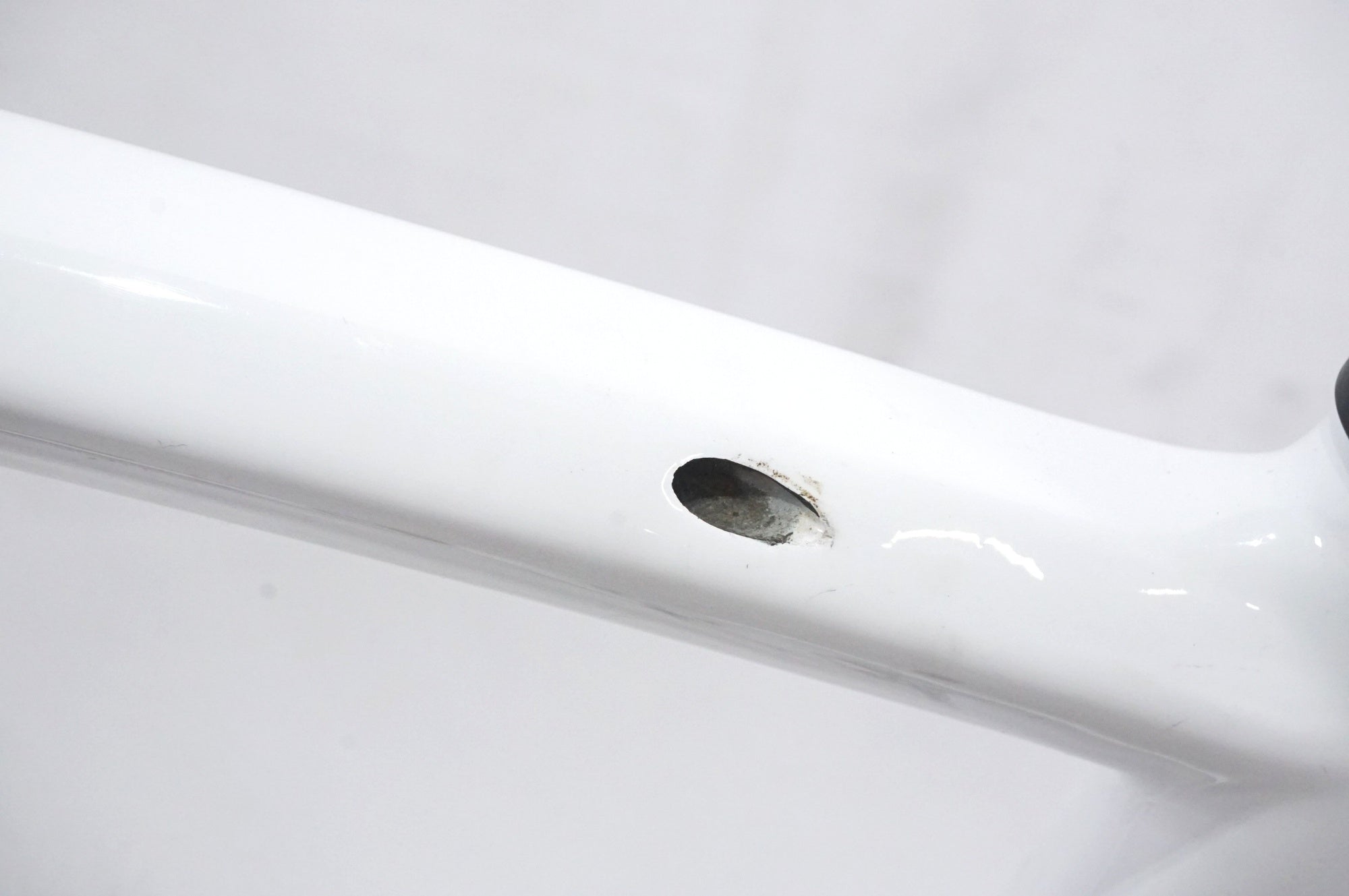 ジャンク RIDLEY 「リドレー」 FENIX SL 2016年モデル ロードバイク フレームセット / AKIBA店