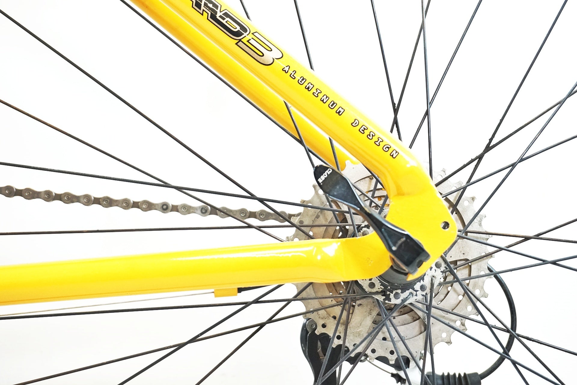 CANNONDALE 「キャノンデール」 T800 2004年頃 シクロクロス / 有明ガーデン店