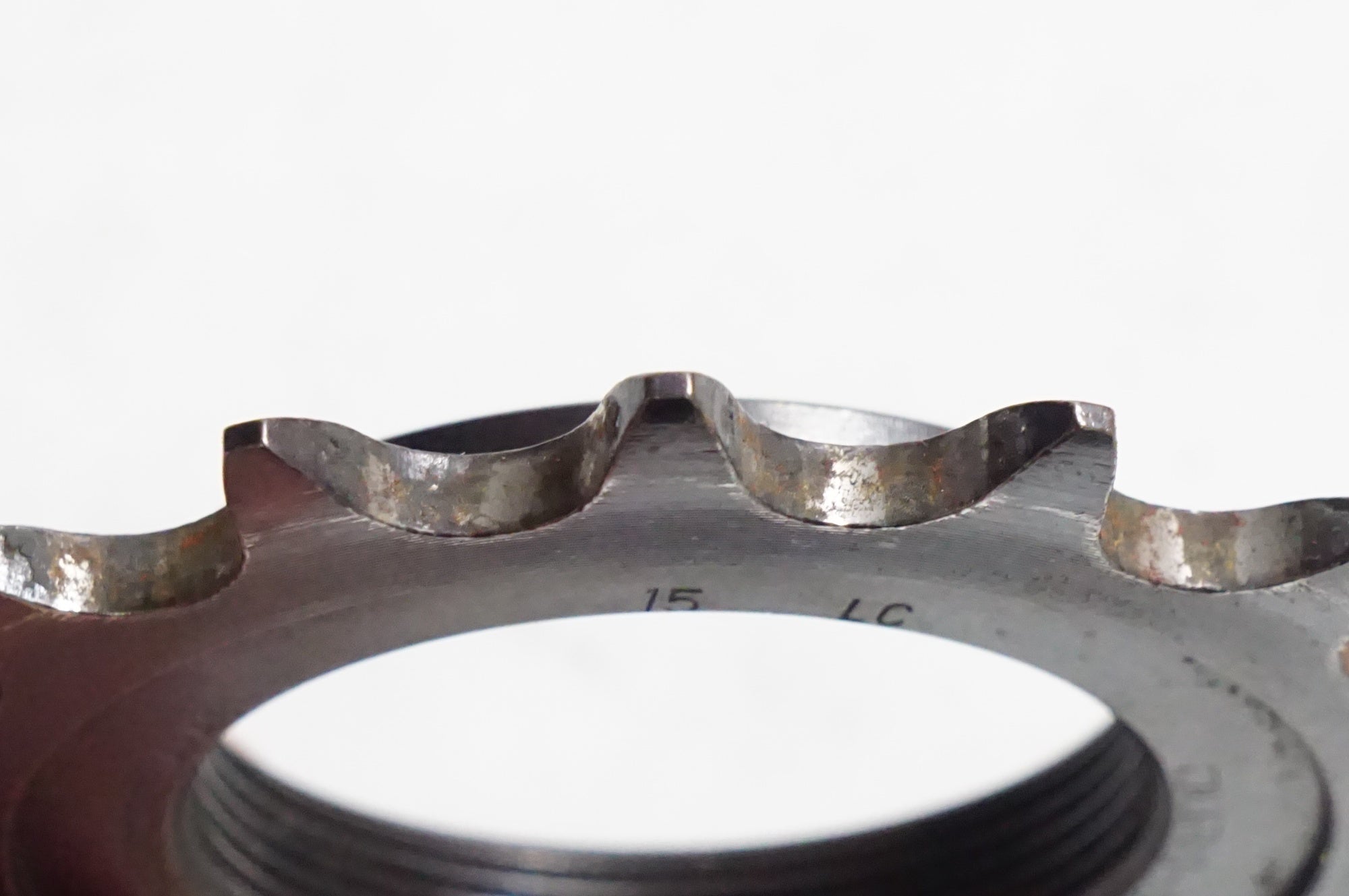 SHIMANO 「シマノ」 DURA-ACE TRACK NJS 15T コグ / 熊谷本店