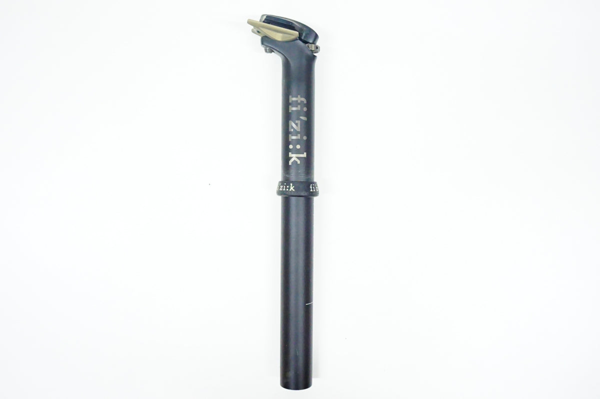 FIZIK 「フィジーク」 CYRANO Φ31.6 330mm シートポスト / 名古屋大須店