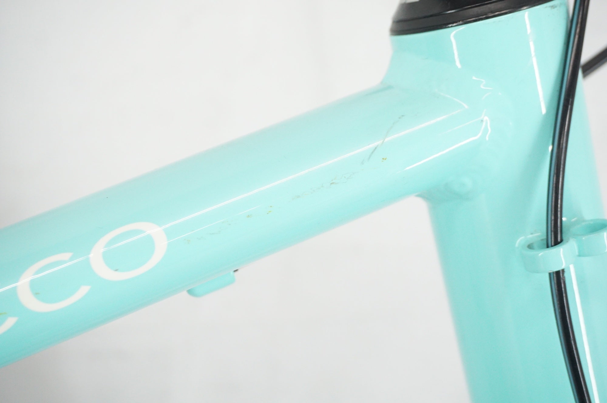 BIANCHI 「ビアンキ」 LECCO 2020年モデル 20インチ ミニベロ / 阪急塚口店
