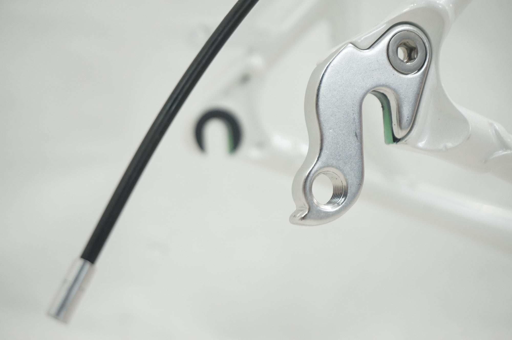 ALL CITY 「オールシティ」 MACHO KING 2017年モデル フレームセット / 名古屋大須店