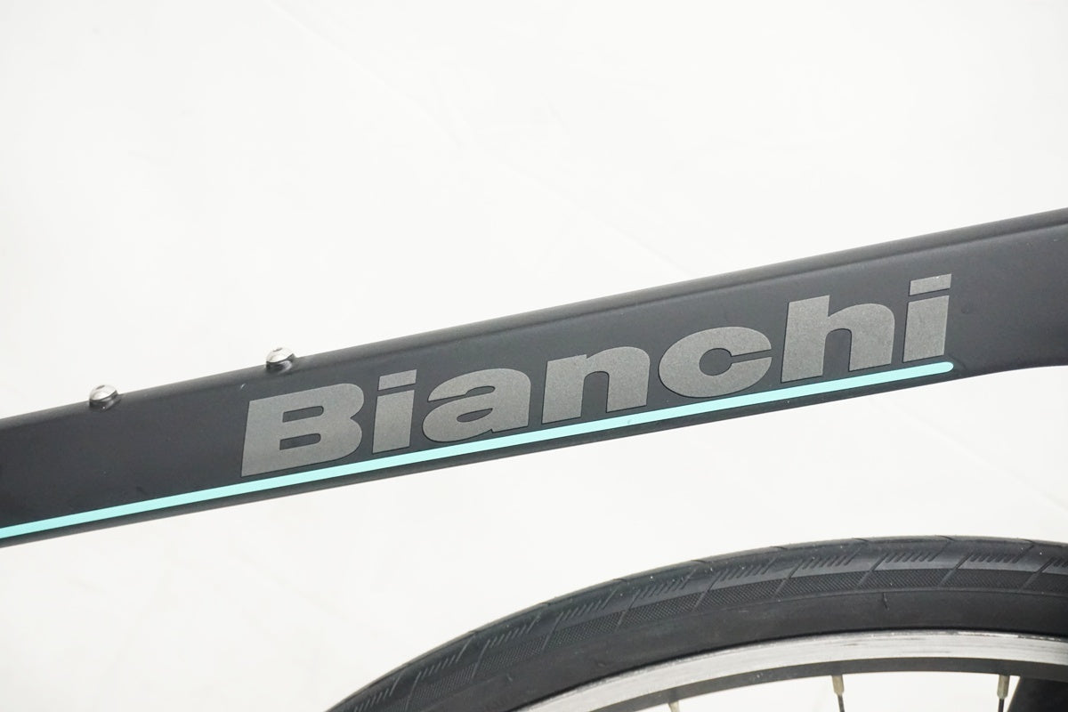 BIANCHI 「ビアンキ」 ROMA3 2016年モデル クロスバイク/ 大阪美原北インター店