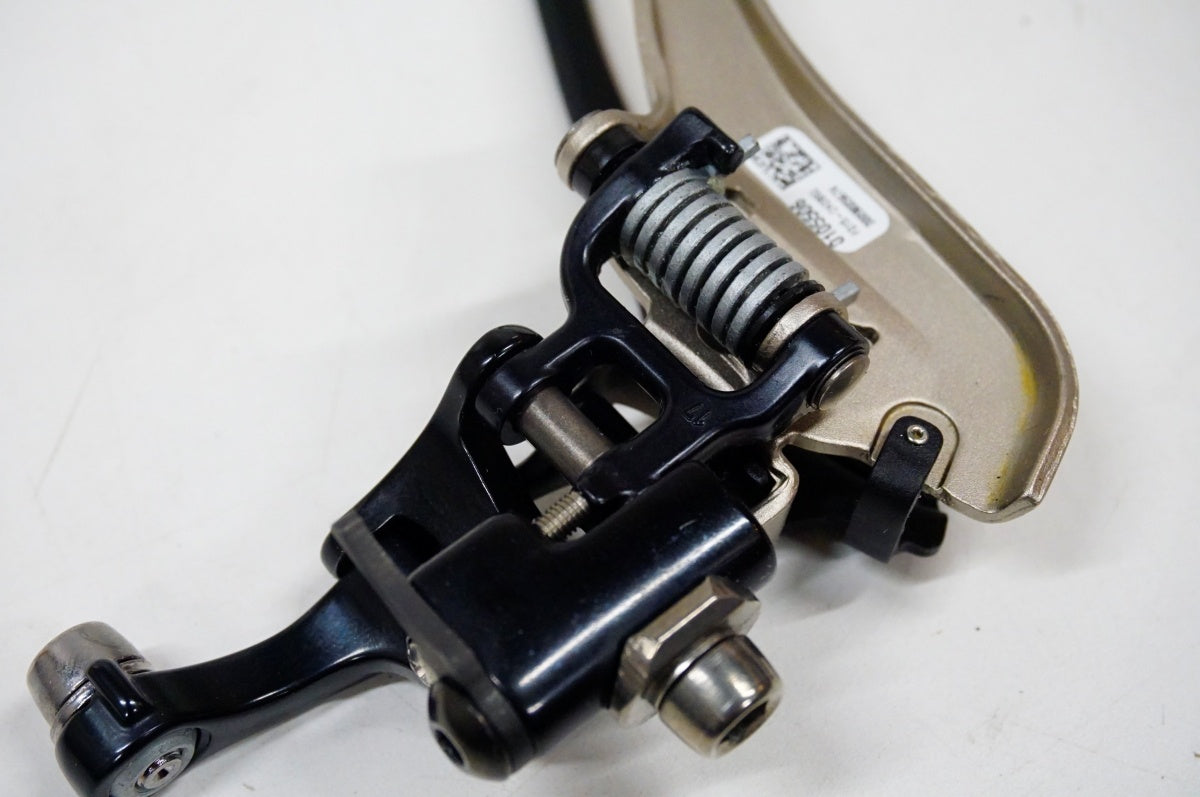 CAMPAGNOLO 「カンパニョーロ」 CHORUS 11S フロントディレイラー / 名古屋大須店