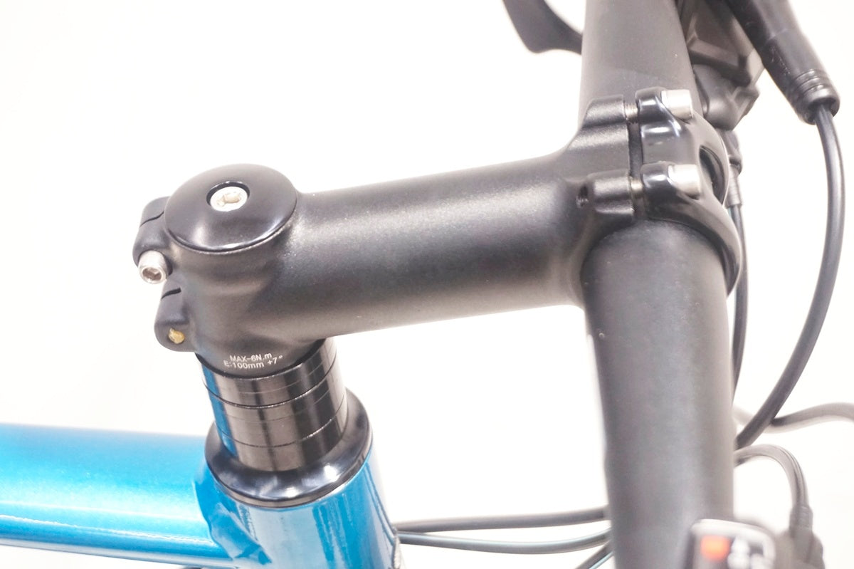 BIANCHI 「ビアンキ」 ROMA3 DISC 2022年モデル クロスバイク / 大阪門真店