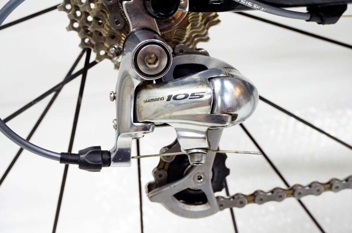 ANCHOR 「アンカー」 RFX8 EQUIPE 105 2008年頃 ロードバイク / 名古屋大須店