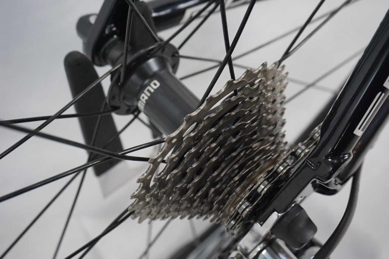 RIDLEY 「リドレー」 FENIX C SHIMANO DURA-ACE 9000 2012年モデル ロードバイク  / 川越店