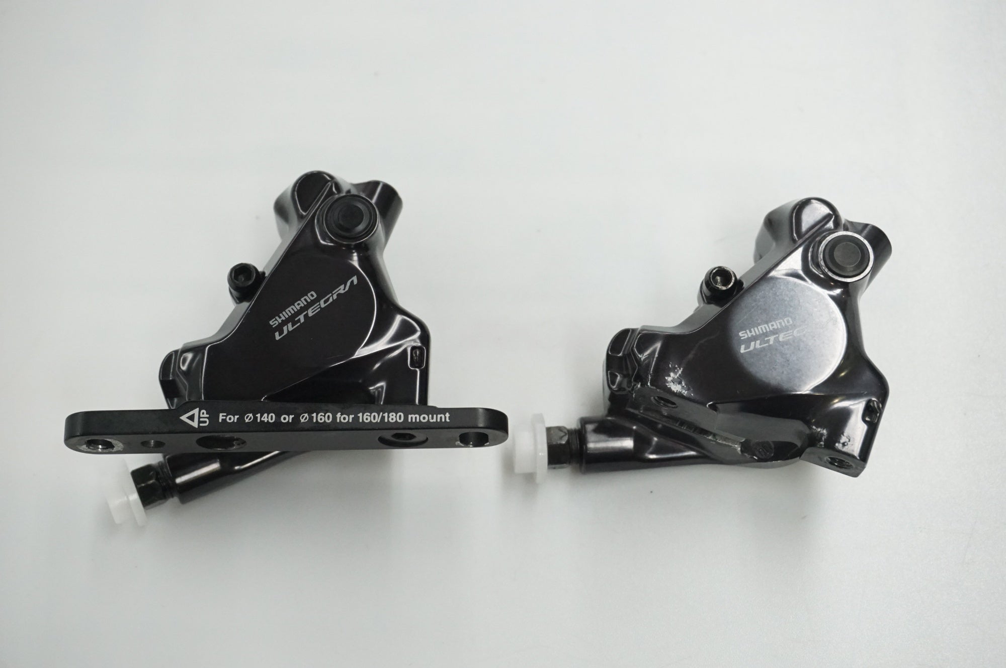 SHIMANO 「シマノ」 ULTEGRA BR-R8170 ディスクブレーキキャリパー
