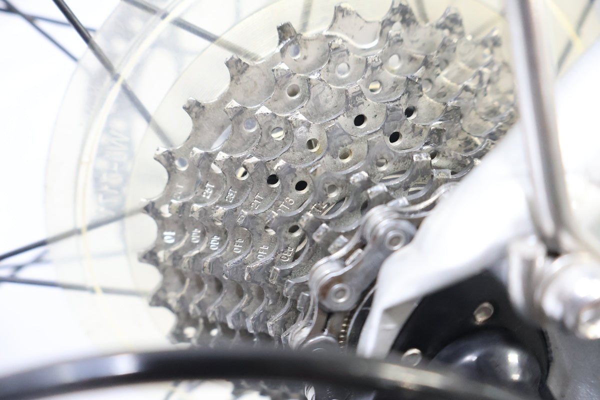 FOCUS 「フォーカス」 MARES AL COMMUTER 2019年頃 シクロクロス / 高知店