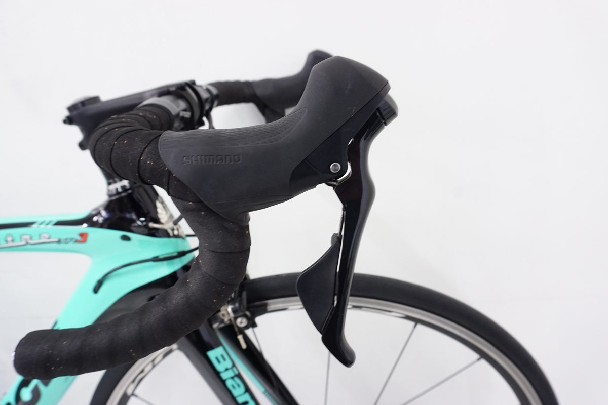 BIANCHI 「ビアンキ」 OLTRE XR3 105 2019年モデル ロードバイク / 浜松店