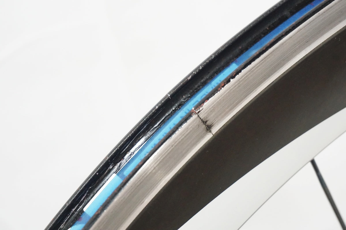 PROFILE DESIGN 「プロファイルデザイン」 ALTAIR 52 CARBON シマノ8-9s ホイールセット / 奈良店