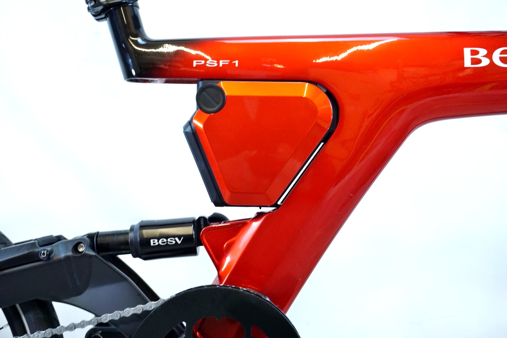 BESV 「ベスビー」 PSF1 2025年モデル 20インチ 電動アシスト自転車 / 有明ガーデン店