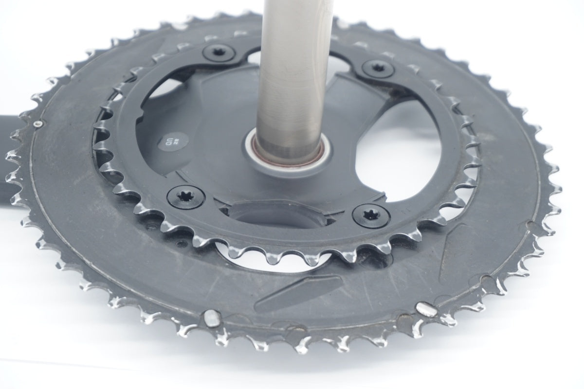 SHIMANO 「シマノ」 ULTEGRA FC-R8100 50-34T 170mm クランク / 滋賀大津店