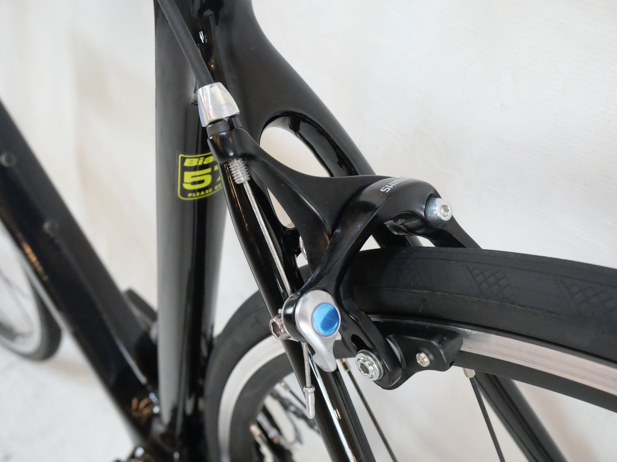 BIANCHI 「ビアンキ」 SPRINT 105 2022年モデル リムモデル ロードバイク / バイチャリ浦和ベース