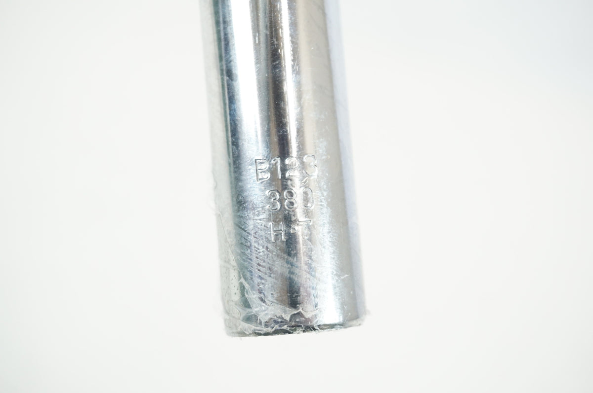 NITTO 「ニットー」 B123 NJS 380mm ハンドル / 宇都宮店
