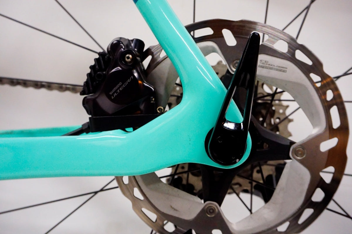 BIANCHI 「ビアンキ」 OLTRE XR3 CV DISC 2022年モデル ロードバイク / 名古屋大須店