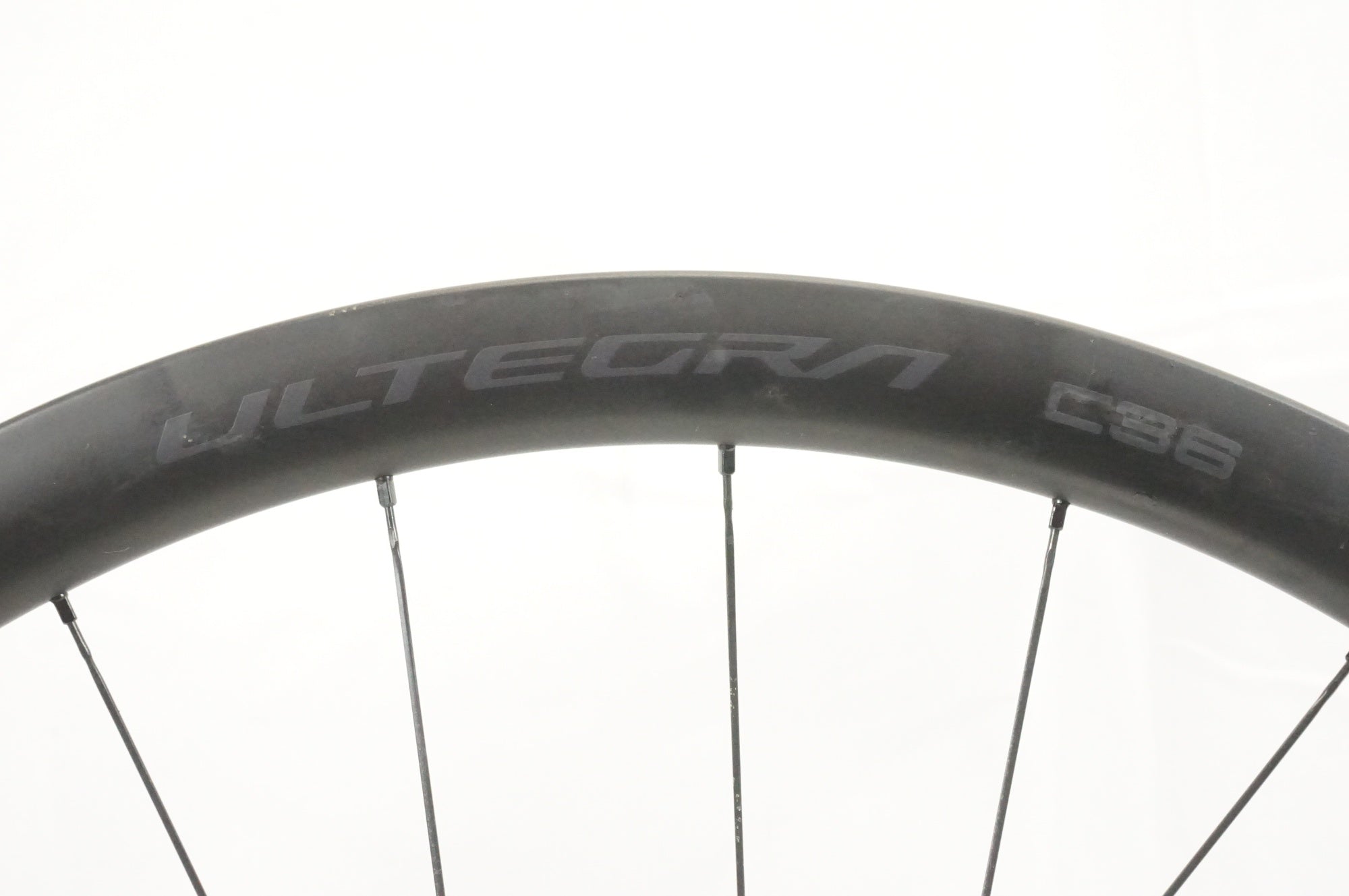 ジャンク SHIMANO 「シマノ」 ULTEGRA WH-R8170-C36-TL シマノ 11速 フロントホイール / 宇都宮店