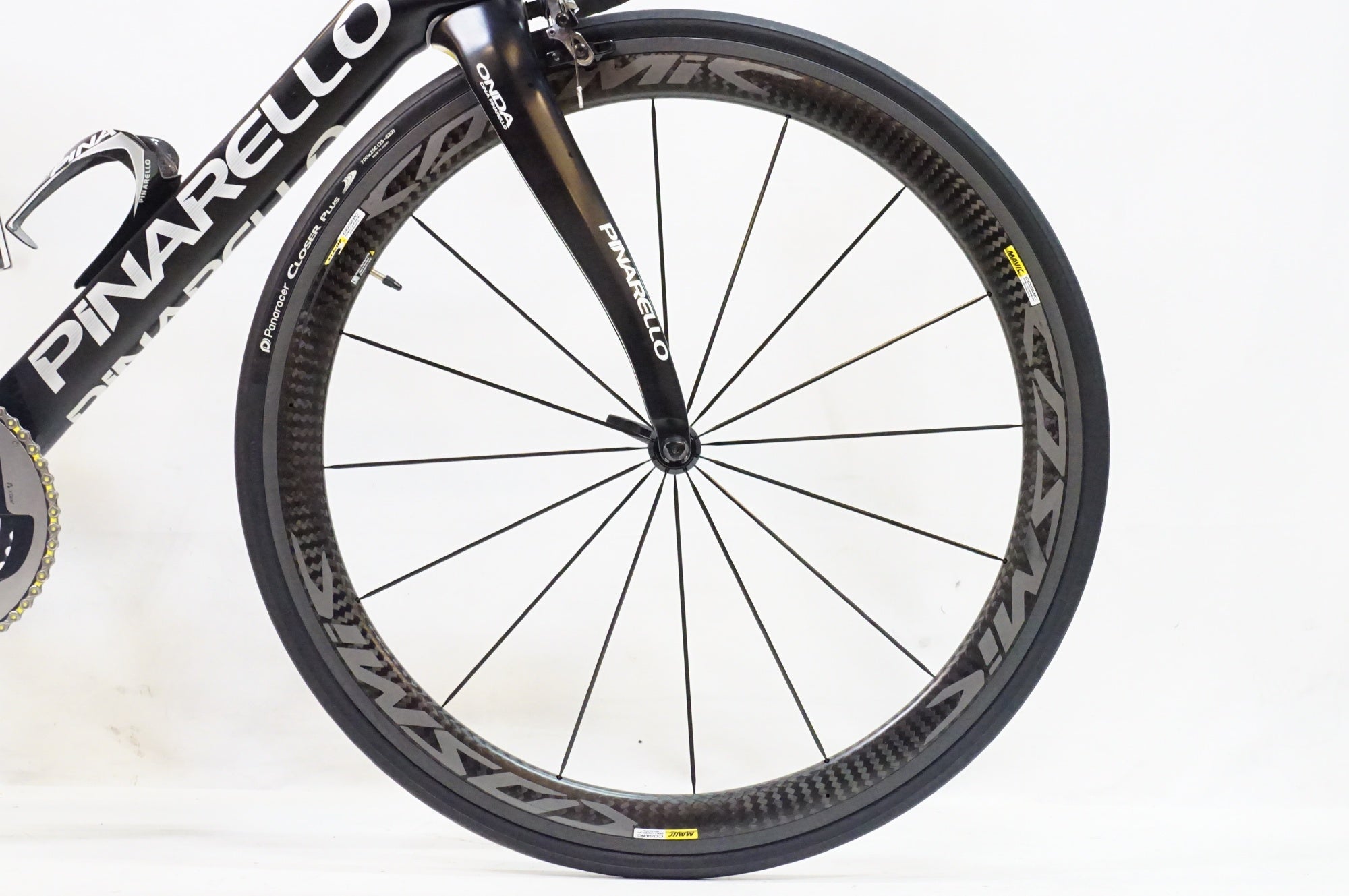 PINARELLO 「ピナレロ」 DOGMA F8 RHINO 2016年モデル ロードバイク / 熊谷本店