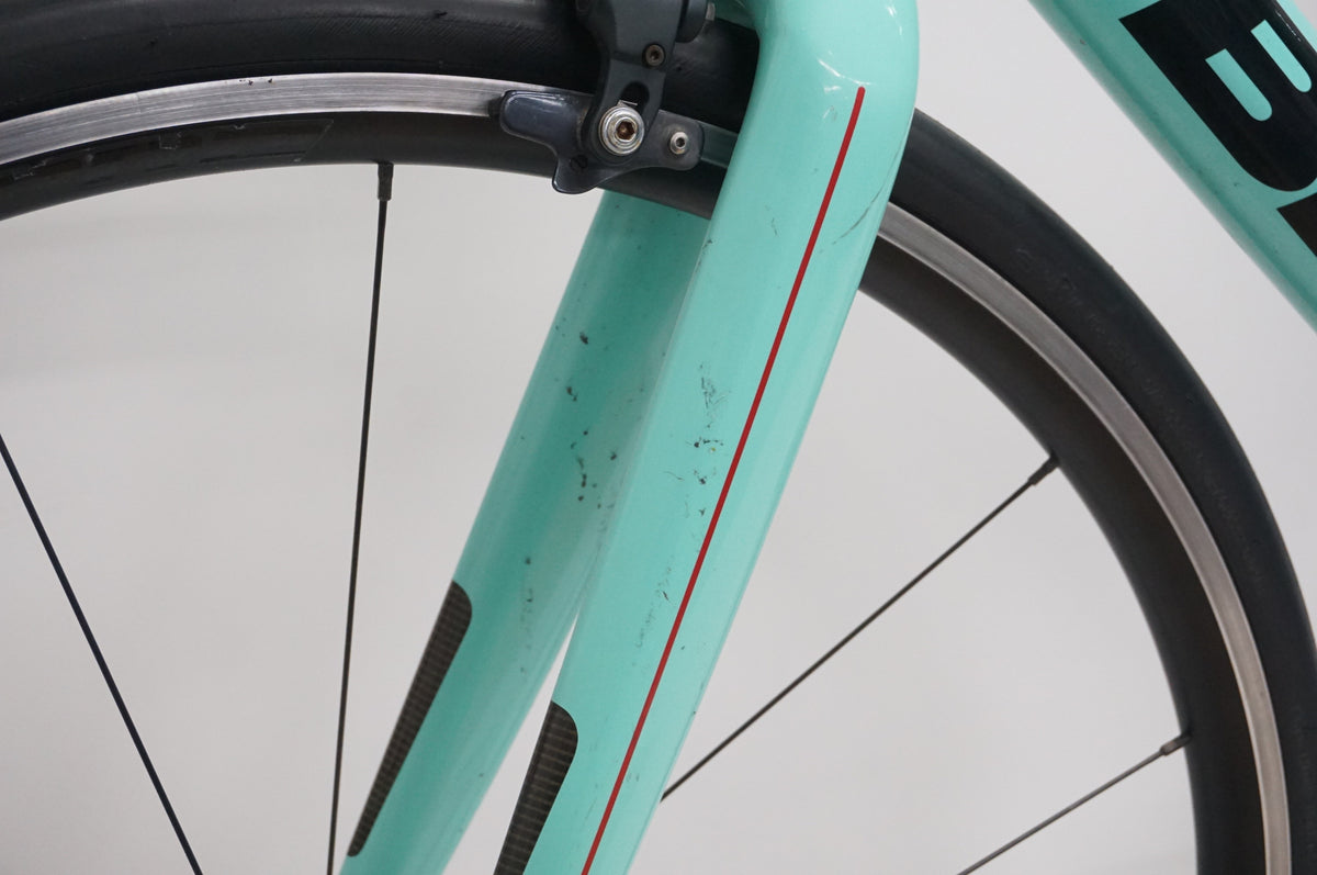 BIANCHI 「ビアンキ」 BERGAMO 2020年モデル ロードバイク / 福岡店
