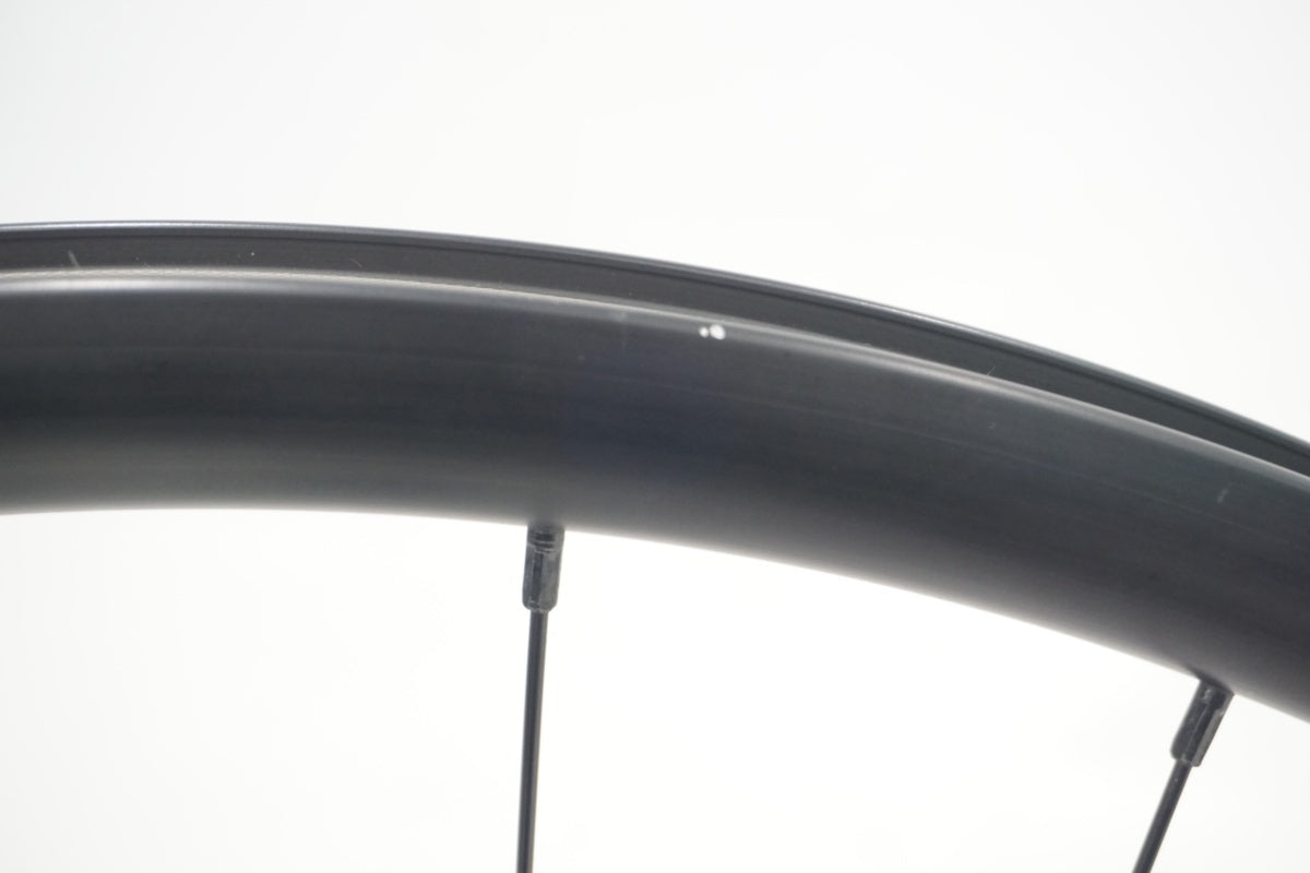 BONTRAGER 「ボントレガー」 AFFINITY TLR DISC フロントホイール / 滋賀大津店