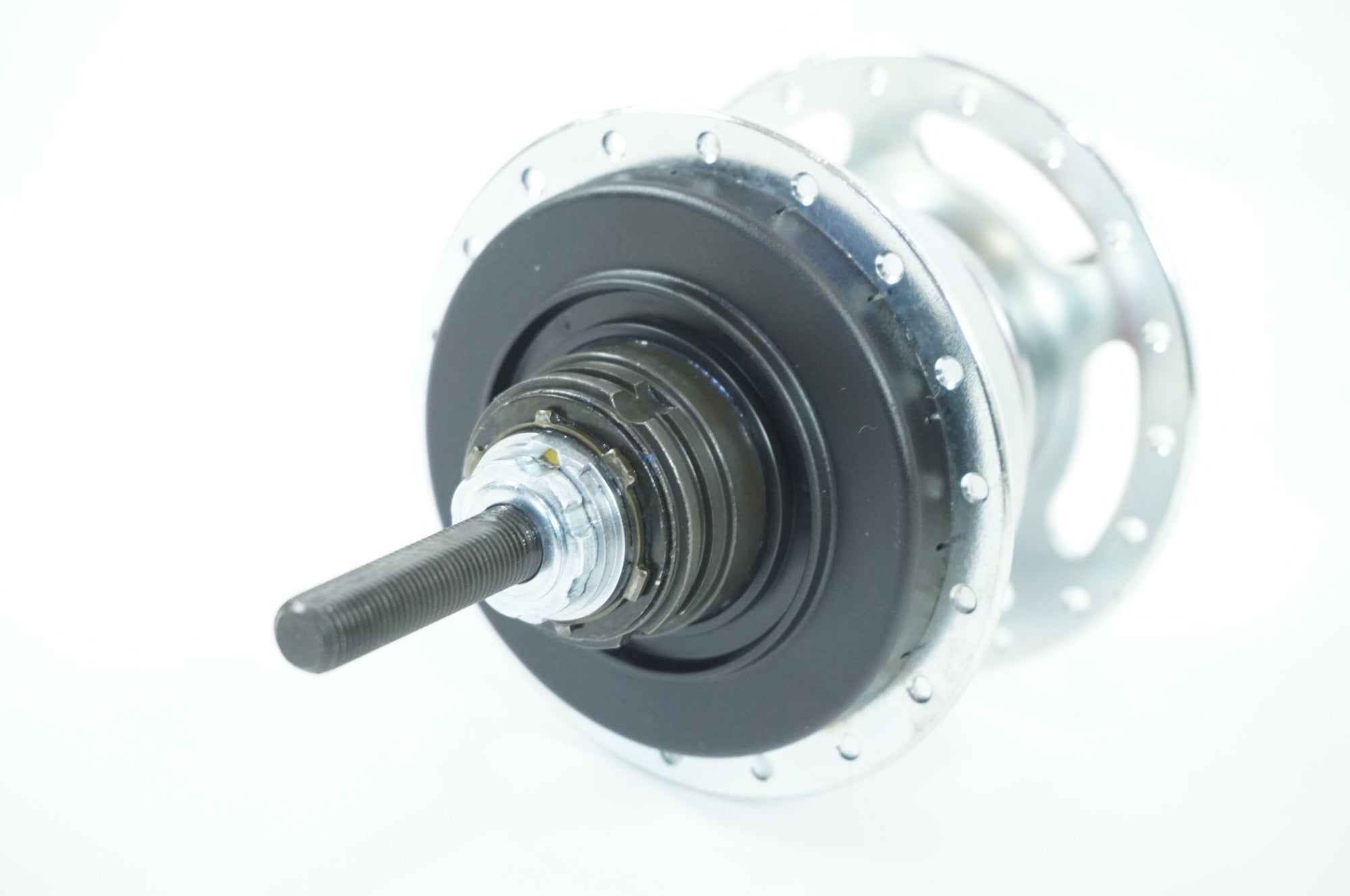 SHIMANO 「シマノ」 快テック オートD コンポセット / 宇都宮店