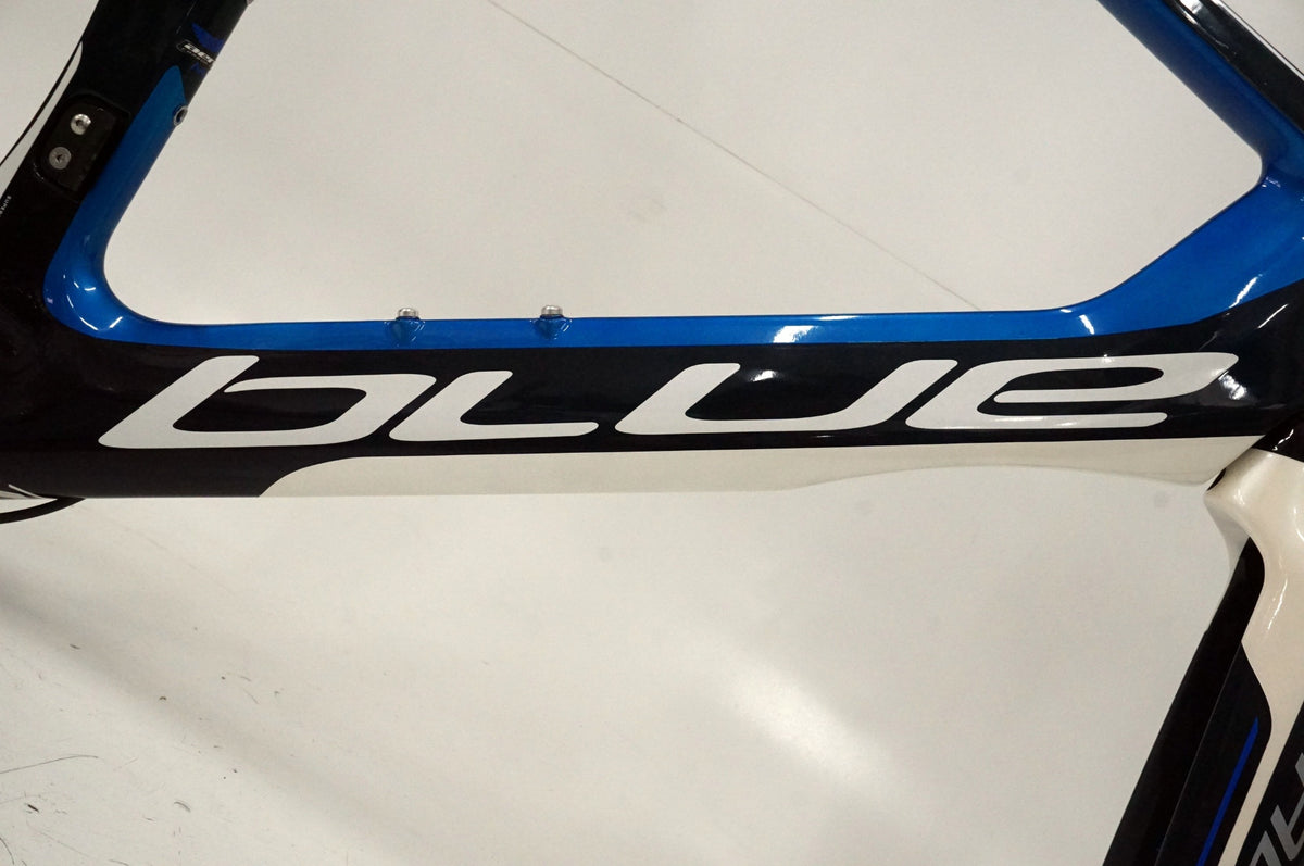 BLUE COMPETITION CYCLES 「ブルー コンペティション サイクルズ」 TRIAD SL 年式不明 フレームセット / 浜松店