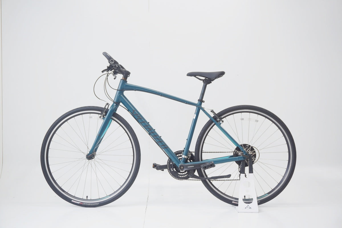 SPECIALIZED「スペシャライズド」 SIRRUS 2019年モデル クロスバイク / 京都八幡店